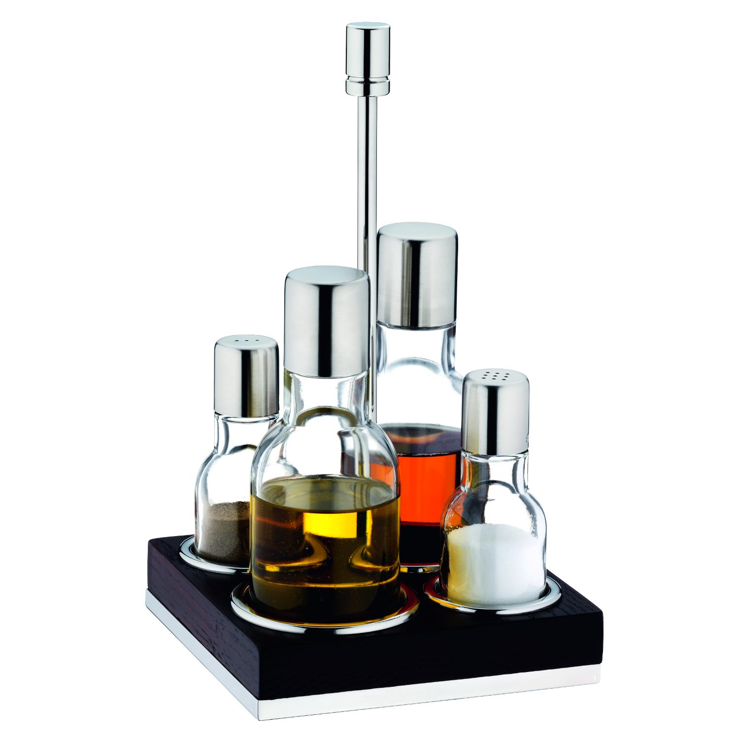 WMF Hotel Pure Exclusiv Essig-/Ölflasche, 16 cm