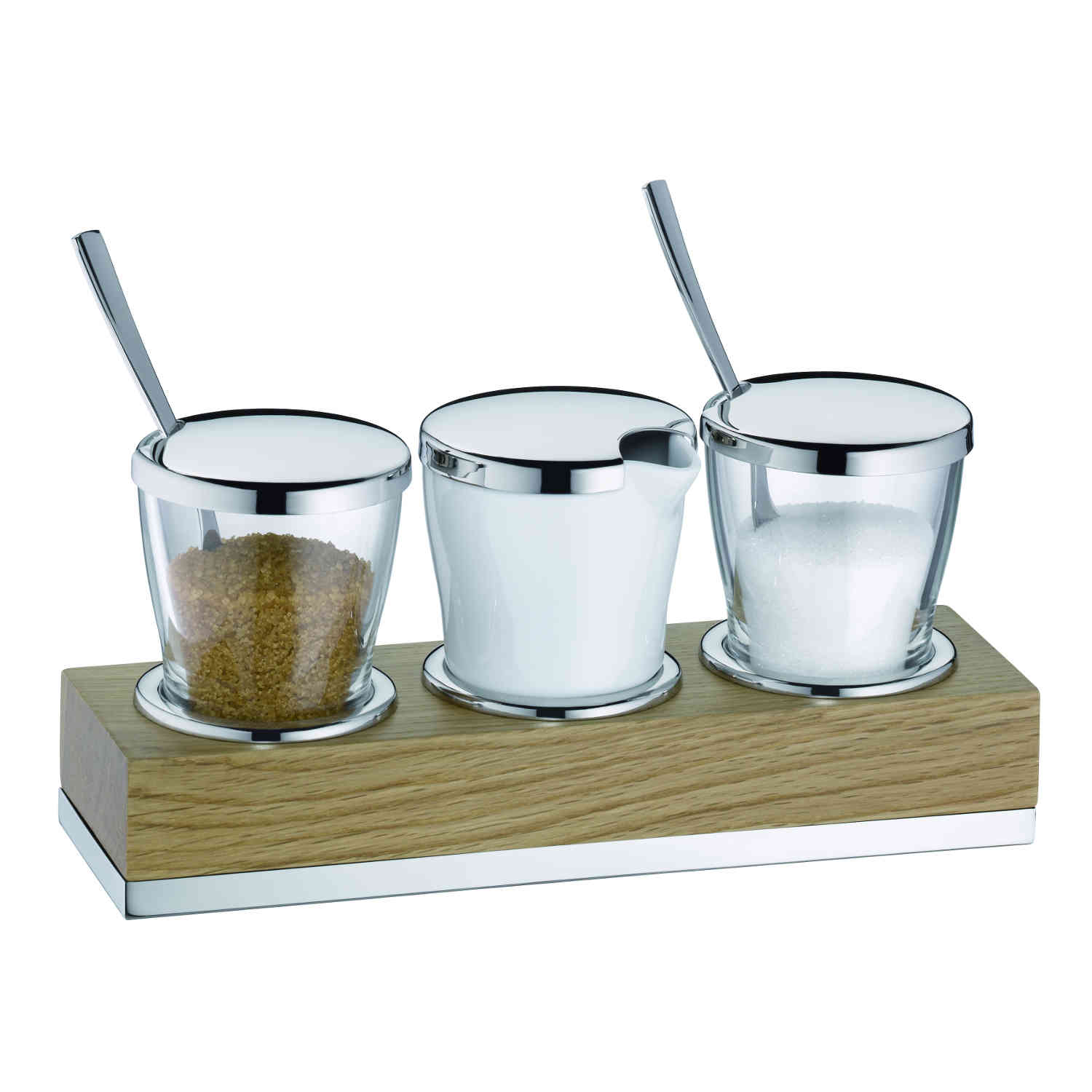 WMF Hotel Espresso- und Mokkalöffel S