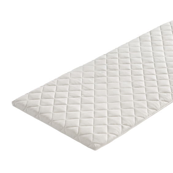 FBF Matratzen-Topper Tiara KS SEAQUAL, 100 x 200 cm