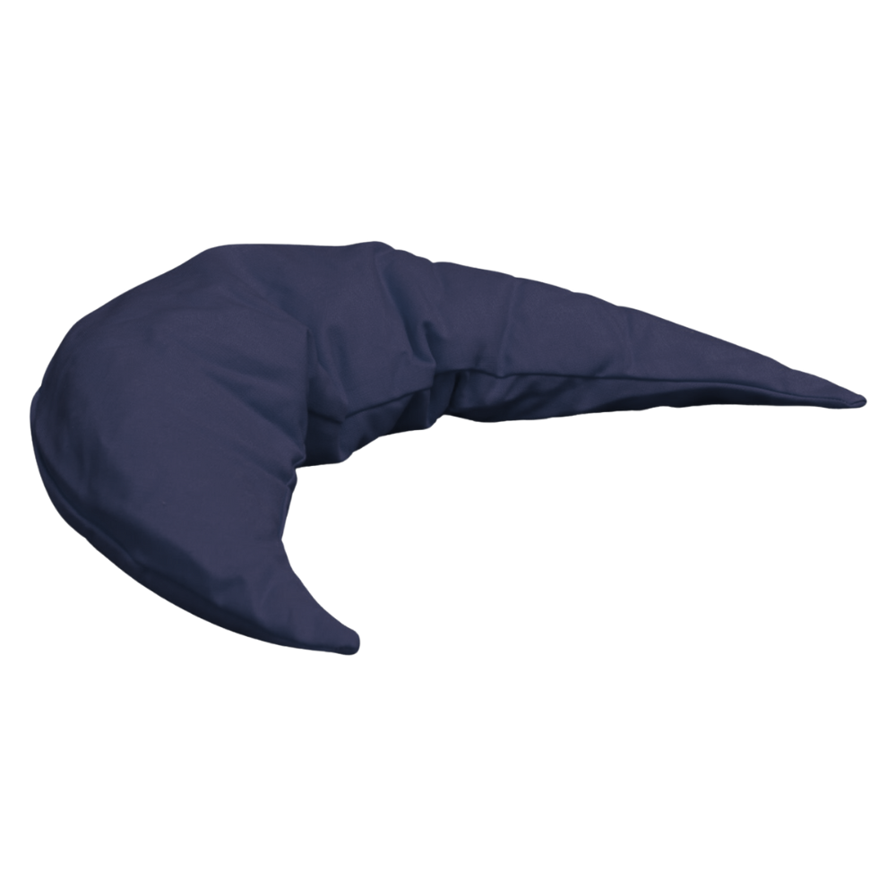 Travel Charme - Hörnchen (marineblau)