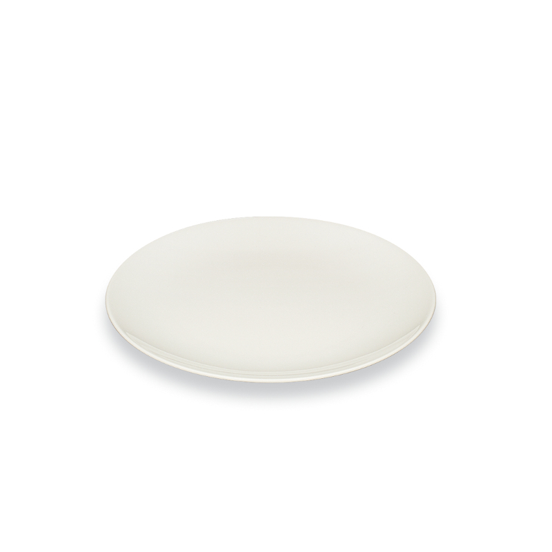 Tafelstern Delight Teller Coup flach (2 Stück im Set), 21 cm