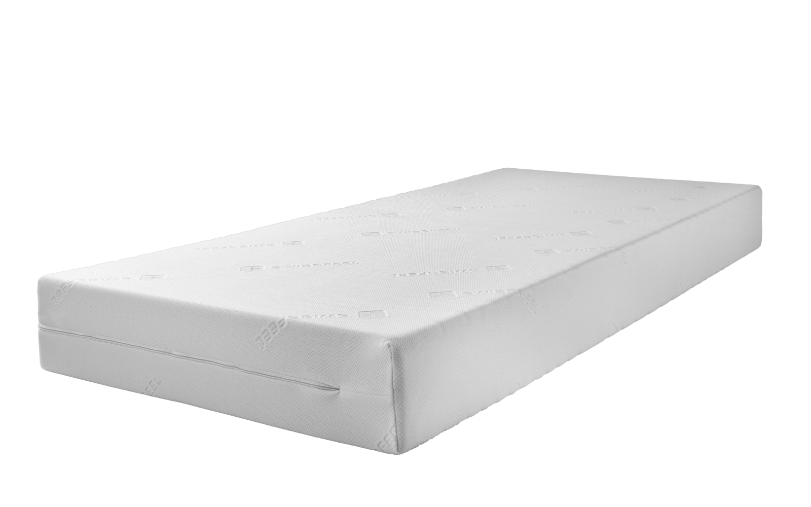 SWISSFEEL Matratze Flipp, 80 x 200 x 20 cm