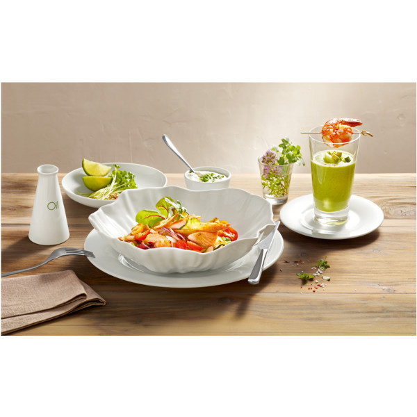 Tafelstern Showpieces Schale Hamptons, 27 cm