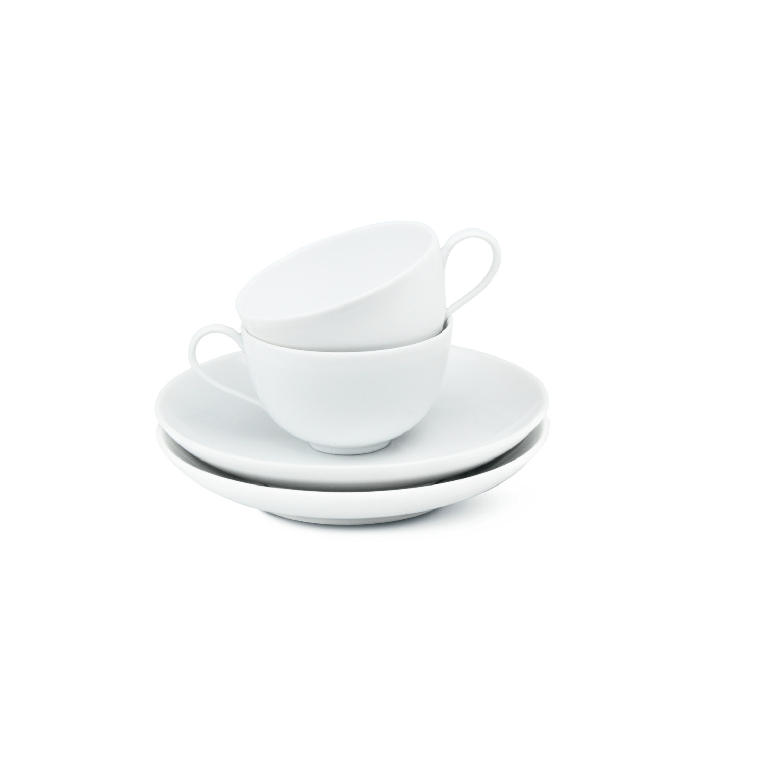 KPM Urbino Espresso-Set, 4-teilig