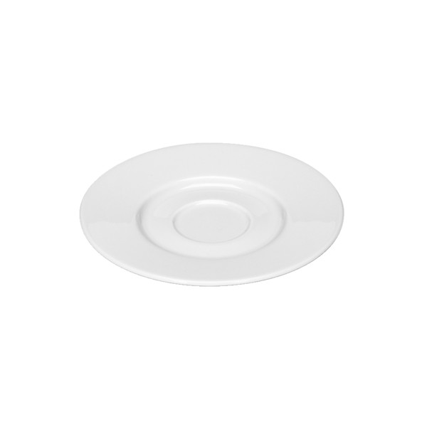 Tafelstern Pure Style Teller flach Mini (2 Stück im Set), 17 cm