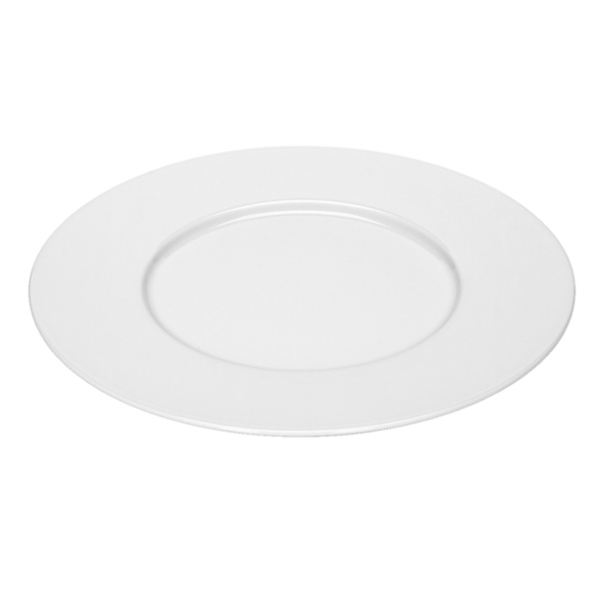 Tafelstern Pure Style Teller flach (2 Stück im Set), 26 cm