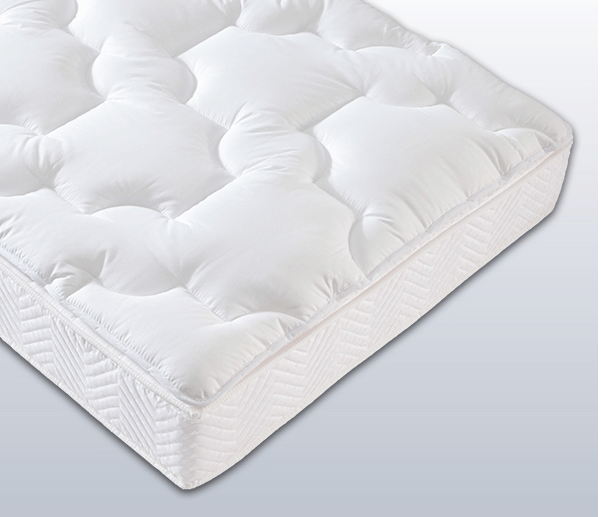 FBF Tender Matratzen-Topper, 100 x 200 cm