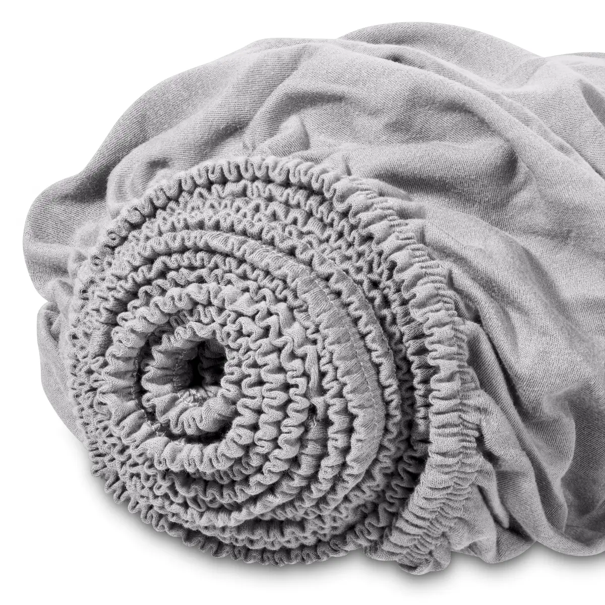 LuxeCosy Bambus Spannbettlaken