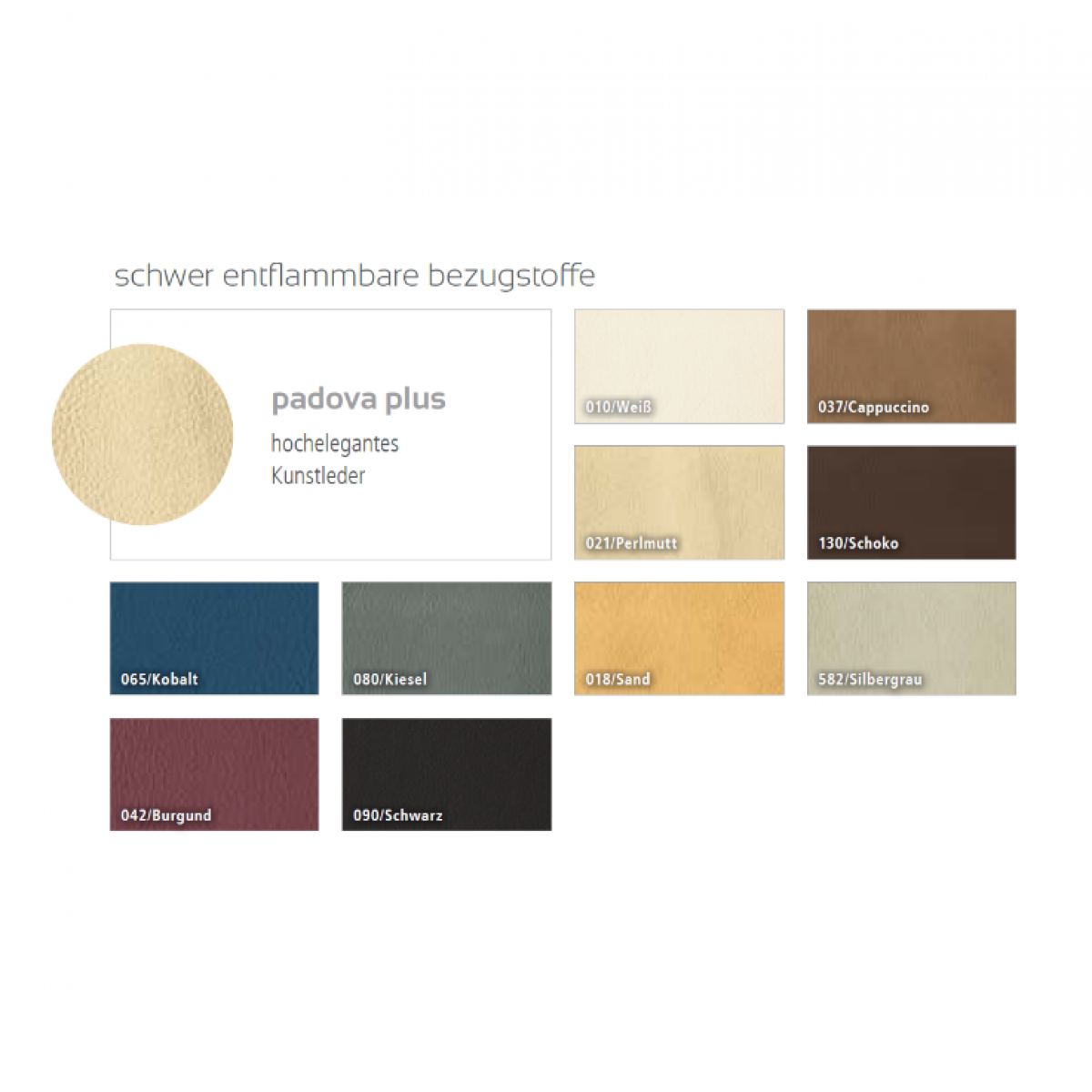 Hotel Boxspringbett Plaza (natura Bodenmais Edition)