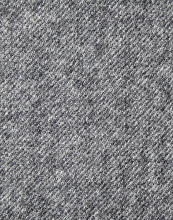 Rolf Benz Plaid Maus, reine Lammwolle, 130 x 185 cm - im Geschenkkarton!