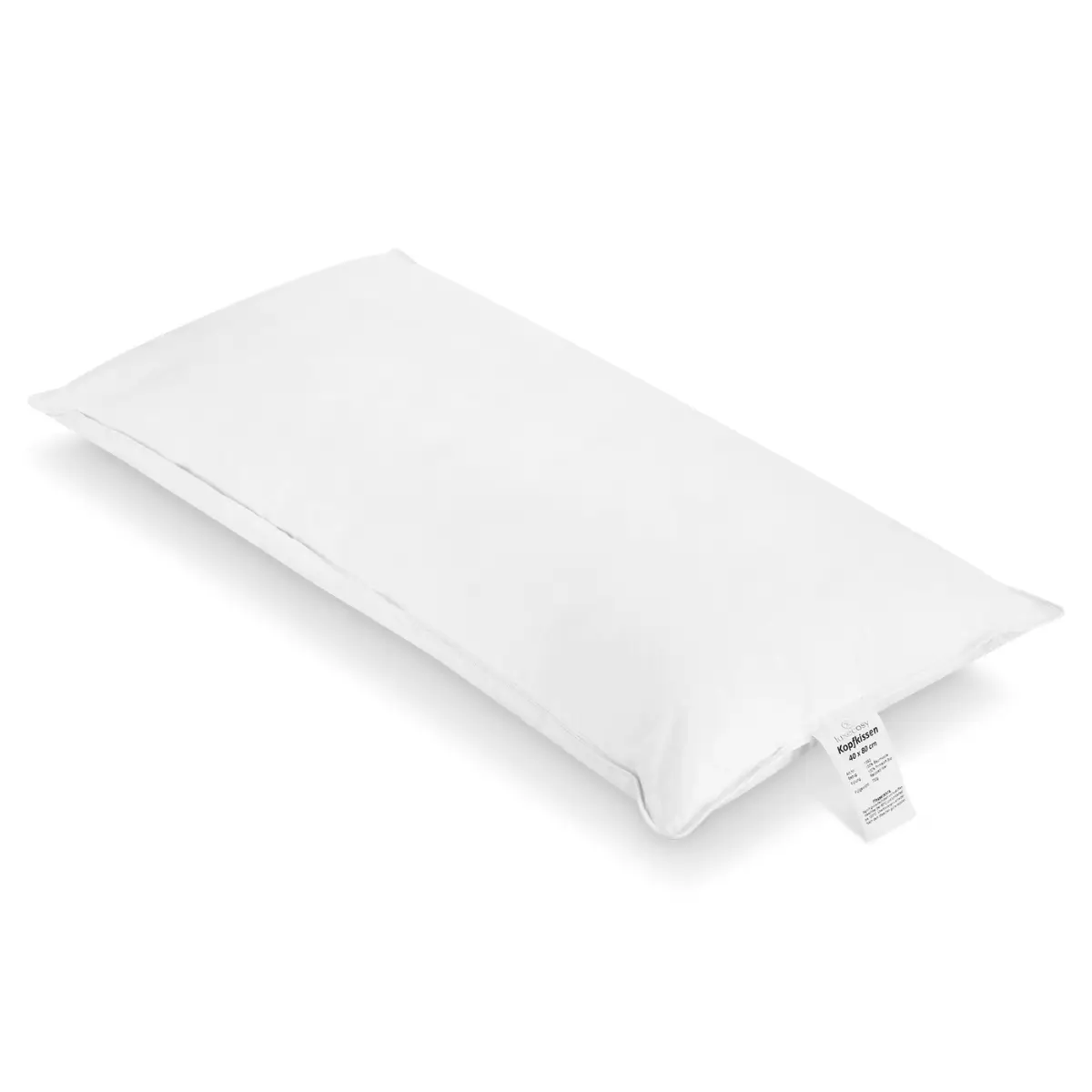LuxeCosy Luxe Daunenkissen