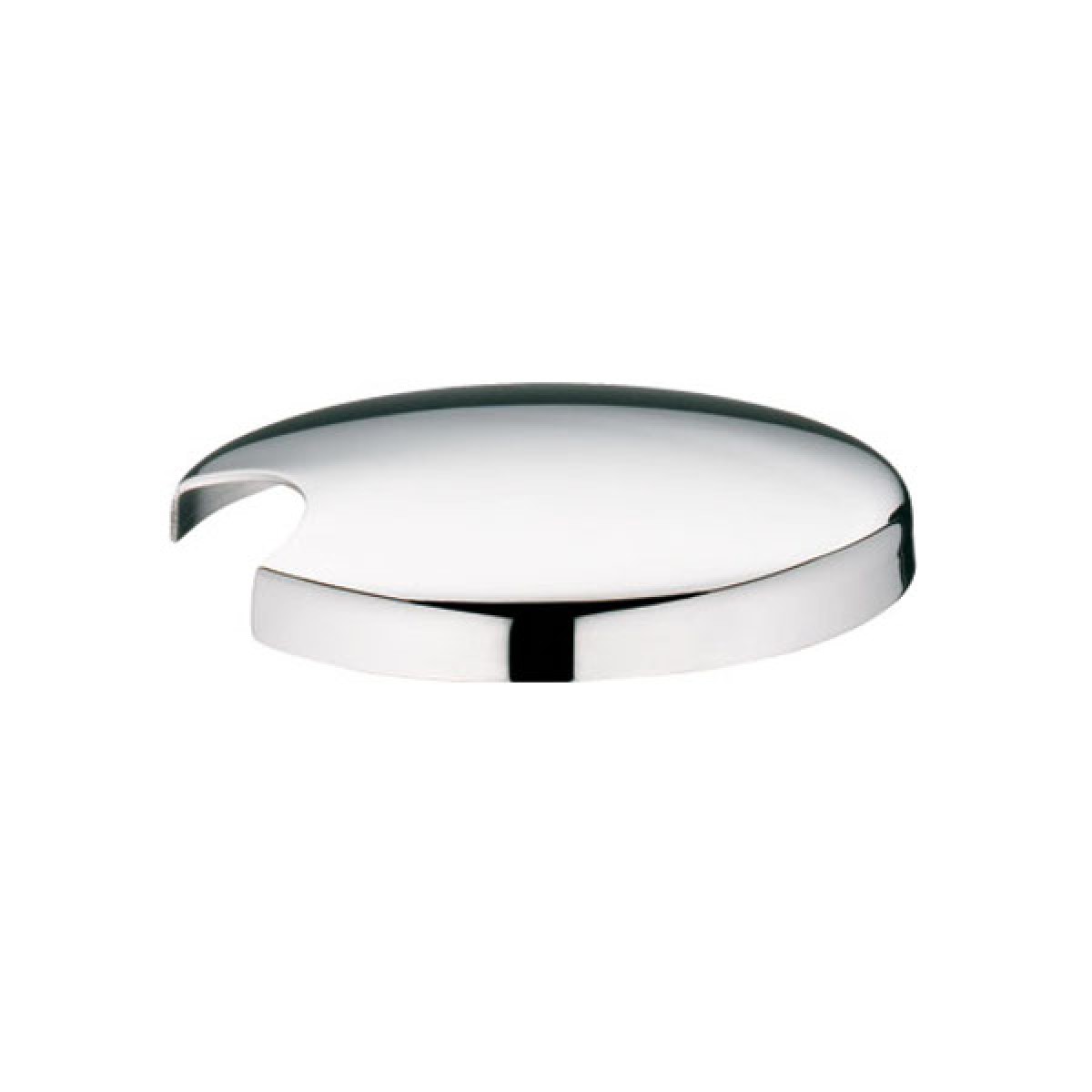 WMF Hotel Pure Exklusiv Deckel mit Ausschnitt, Ø 6 cm