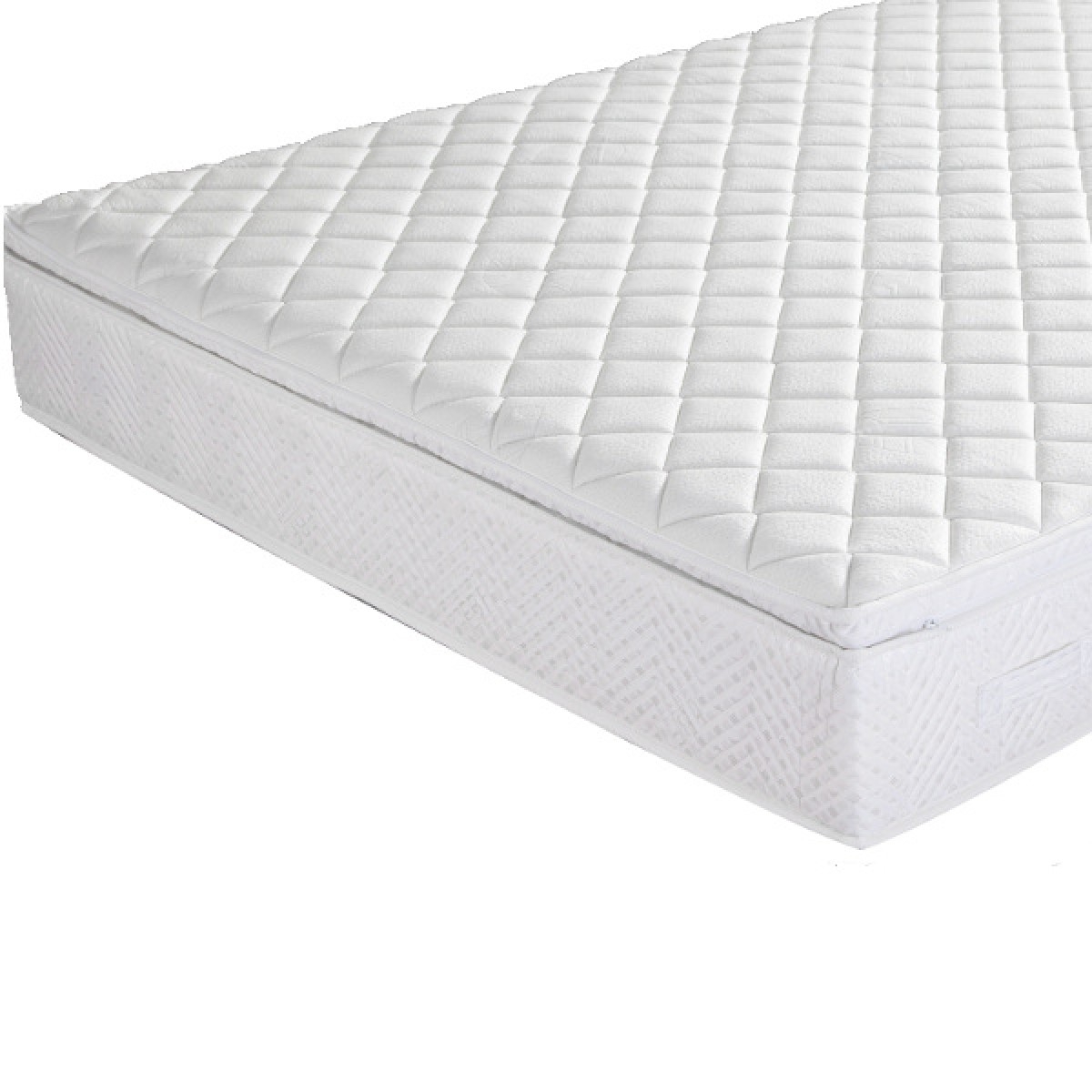 Hotel Boxspringbett Savoy Classic (Hotel Krønasår Edition)