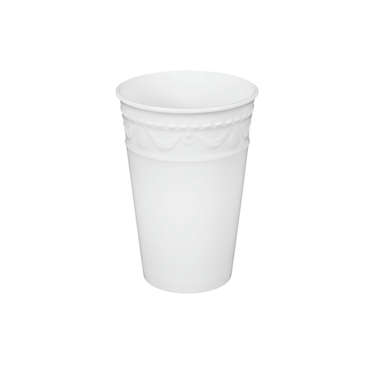KPM KURLAND To-Go Becher, weiss
