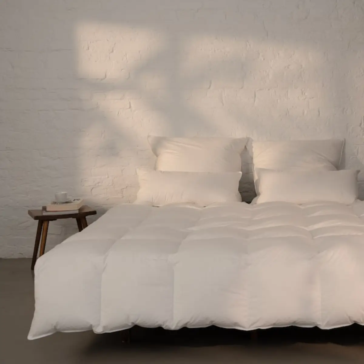 LuxeCosy Cosy PrimaloftBio® Mikrofaser Decke