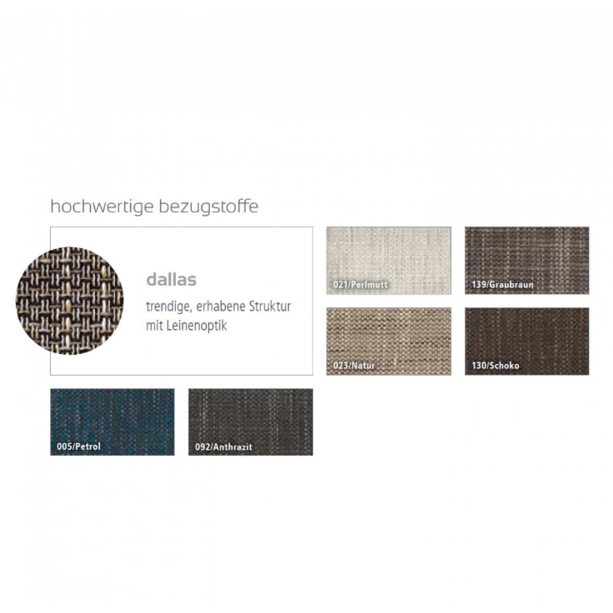 Hotel Boxspringbett Plaza (natura Bodenmais Edition)