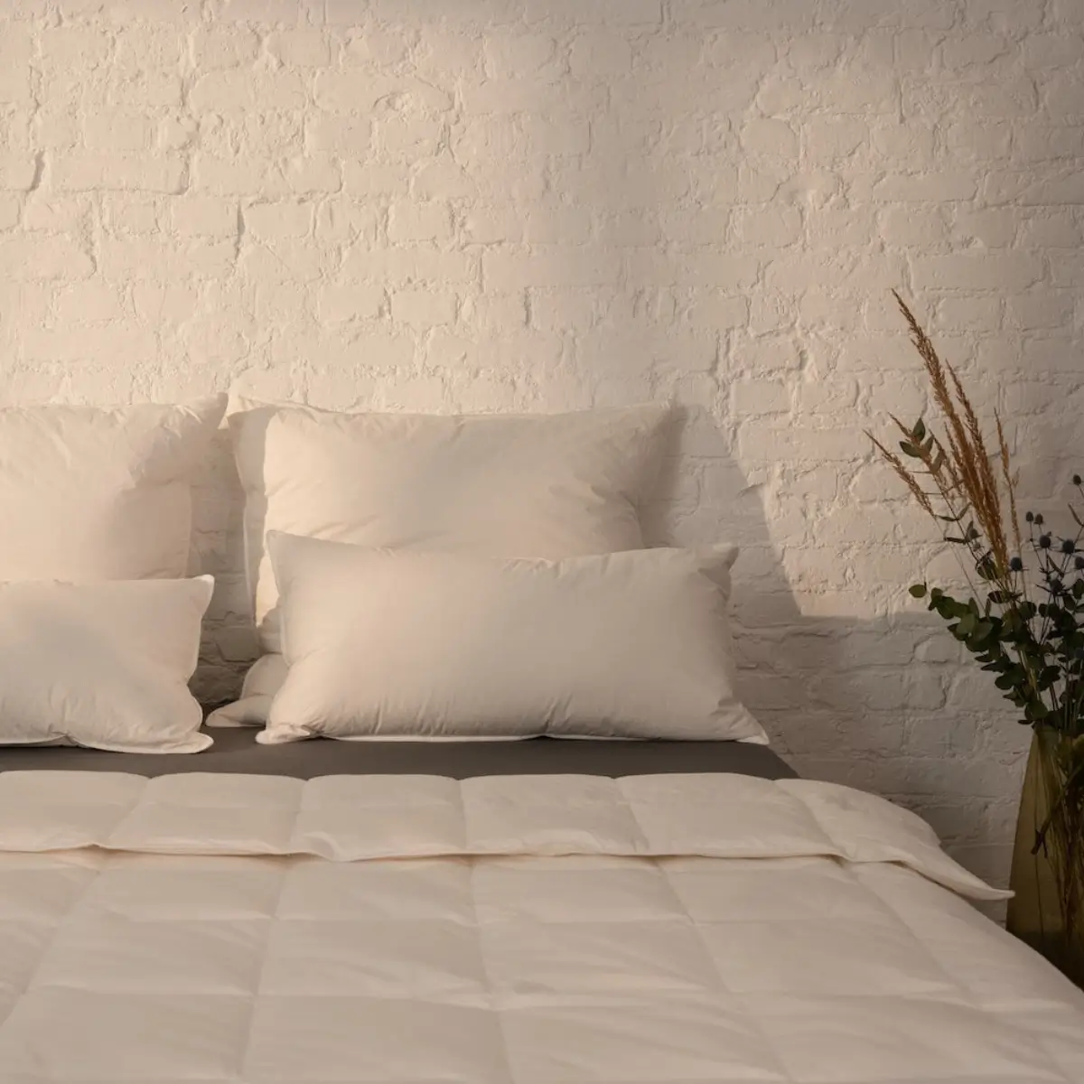 LuxeCosy Cosy PrimaloftBio® Mikrofaser Decke