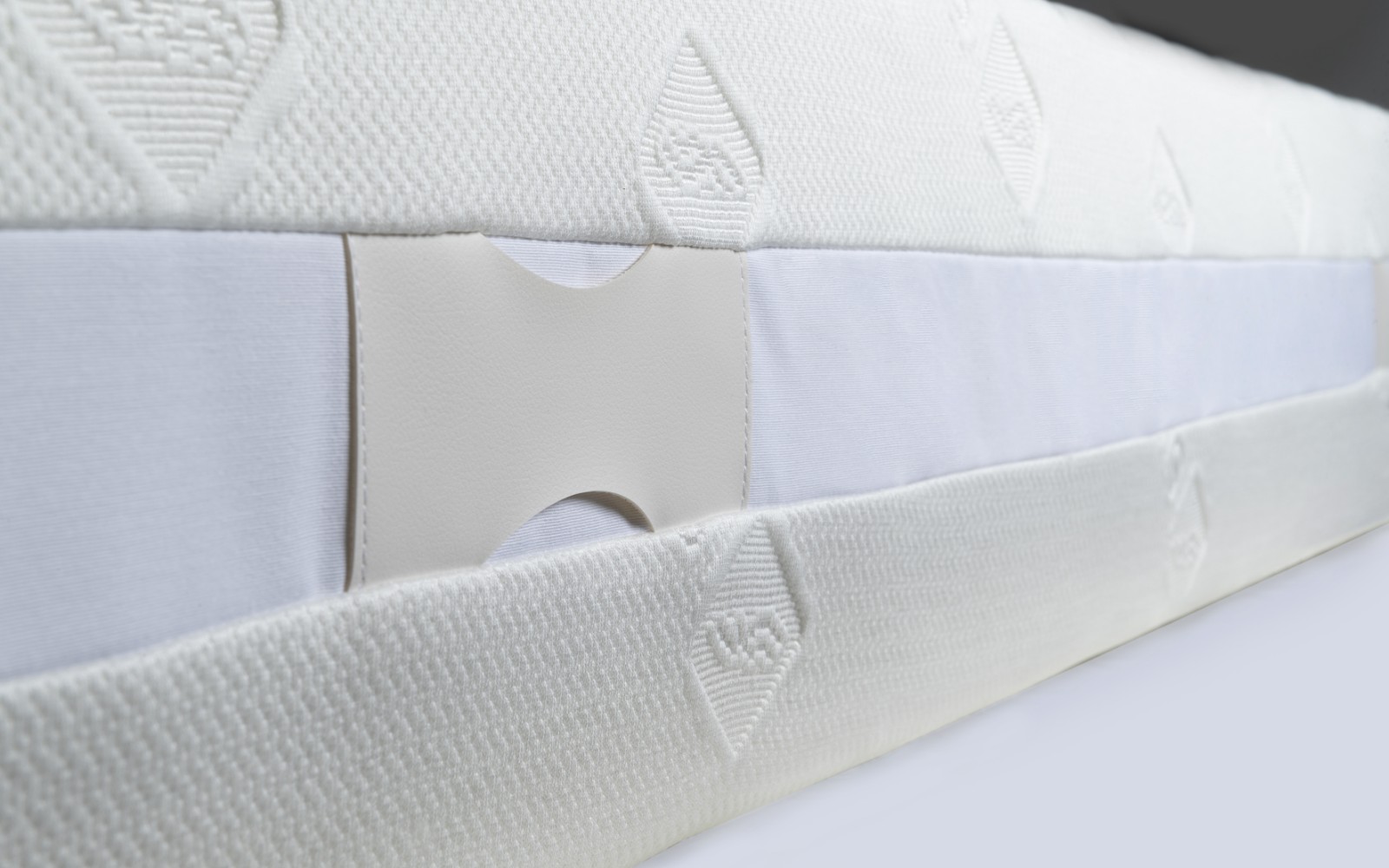 SWISSFEEL Matratze Comfort VT, 80 x 200 x 24 cm