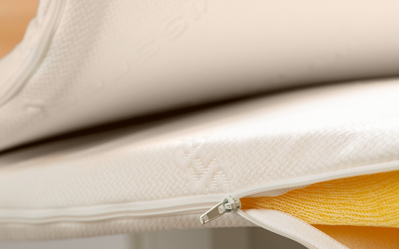 SWISSFEEL Topper Visco, 90 x 200 x 6 cm
