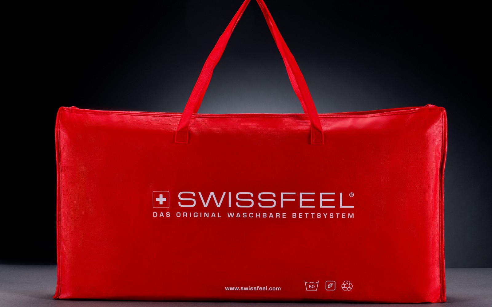 Swissfeel Ergo Plus Kissen 