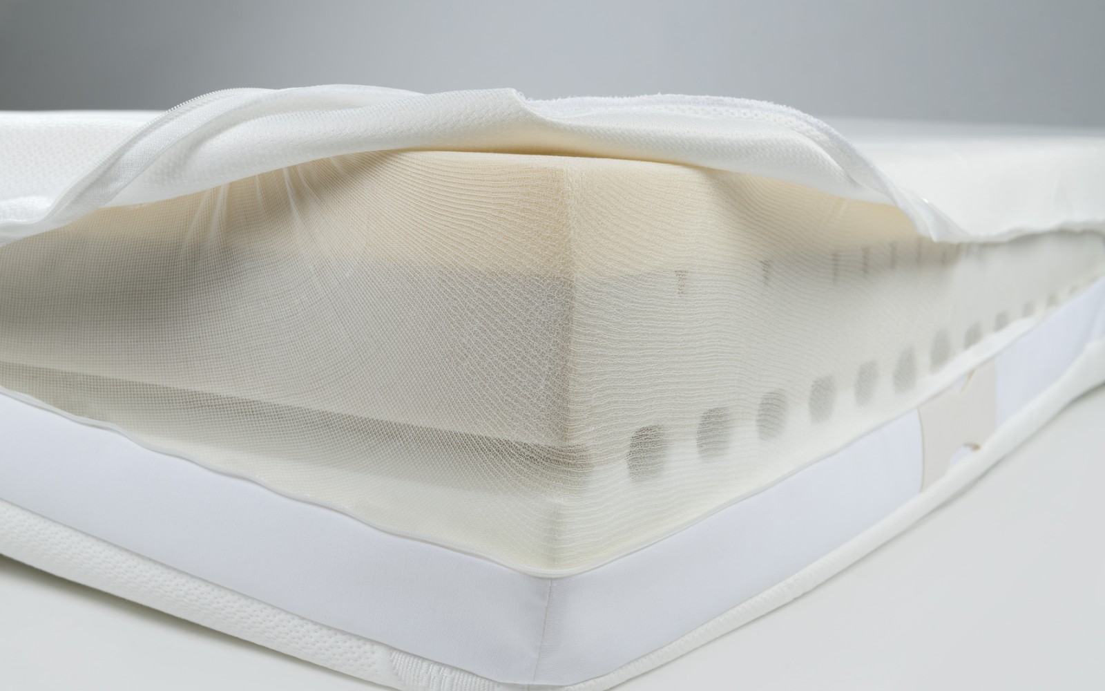 SWISSFEEL Matratze Comfort VT, 80 x 200 x 24 cm
