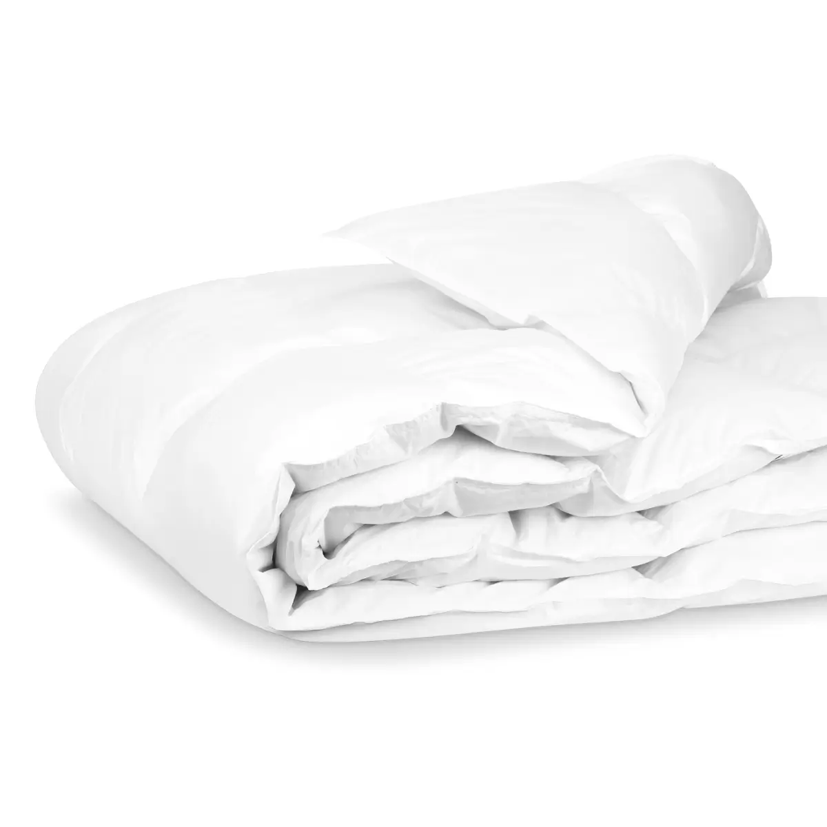 LuxeCosy Pure Daunendecke