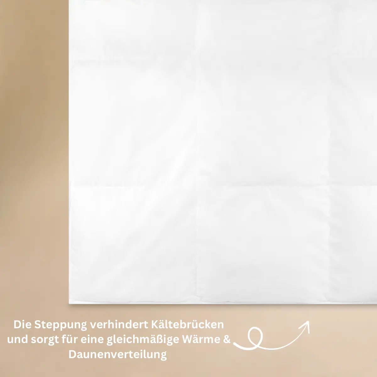 LuxeCosy Cosy PrimaloftBio® Mikrofaser Decke