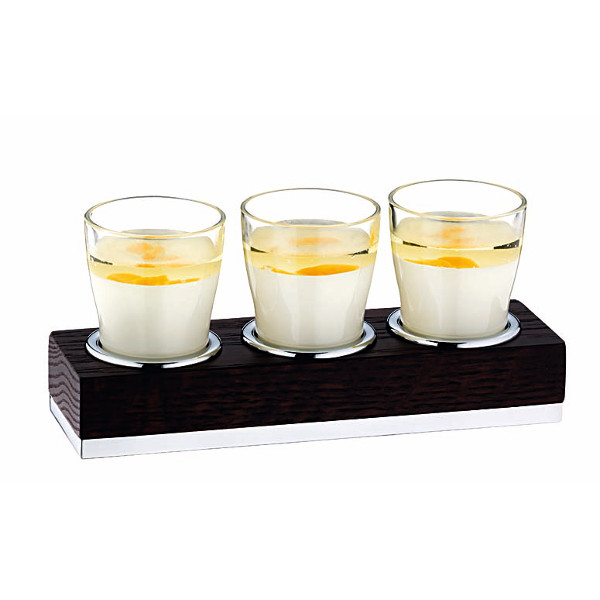 WMF Hotel Pure Exclusiv Glas S, 7,4 cm
