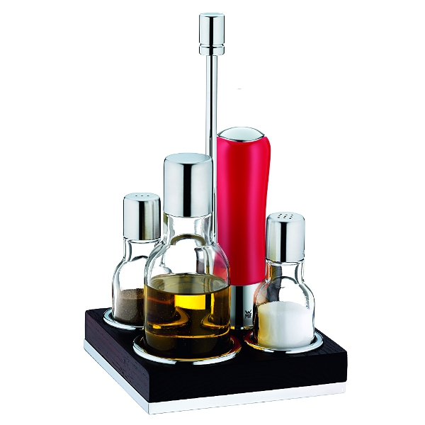 WMF Hotel 4er Menage PURE EXCLUSIV 
