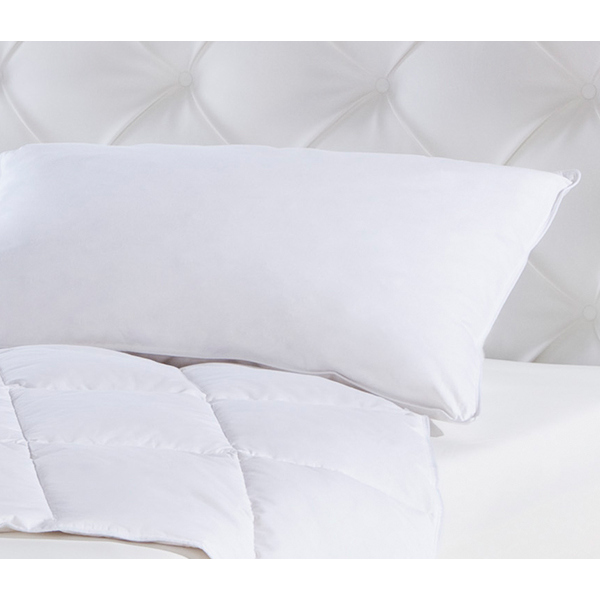 FBF Luxury Kopfkissen, 40 x 80 cm