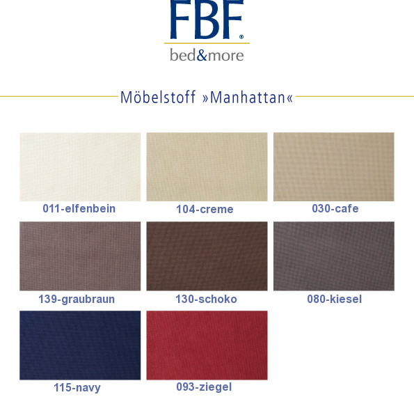 Hotel-Boxspringbett Savoy Classic, 160 x 200 cm (Komplett-Set)