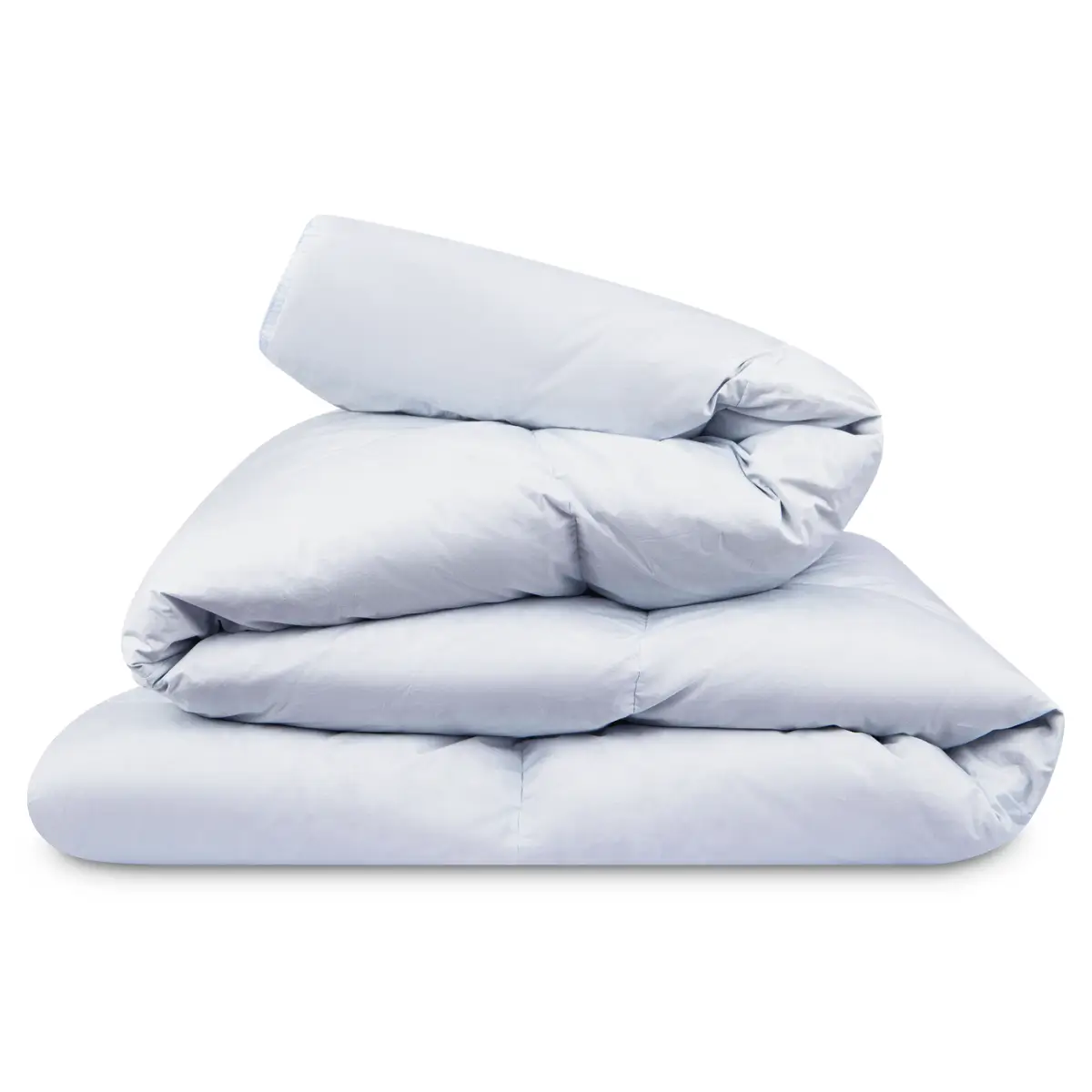 LuxeCosy Premium Daunendecke