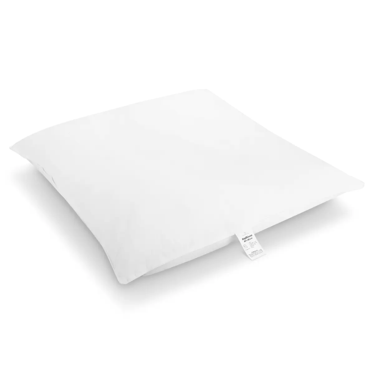 LuxeCosy Cosy PrimaloftBio® Mikrofaser Kissen