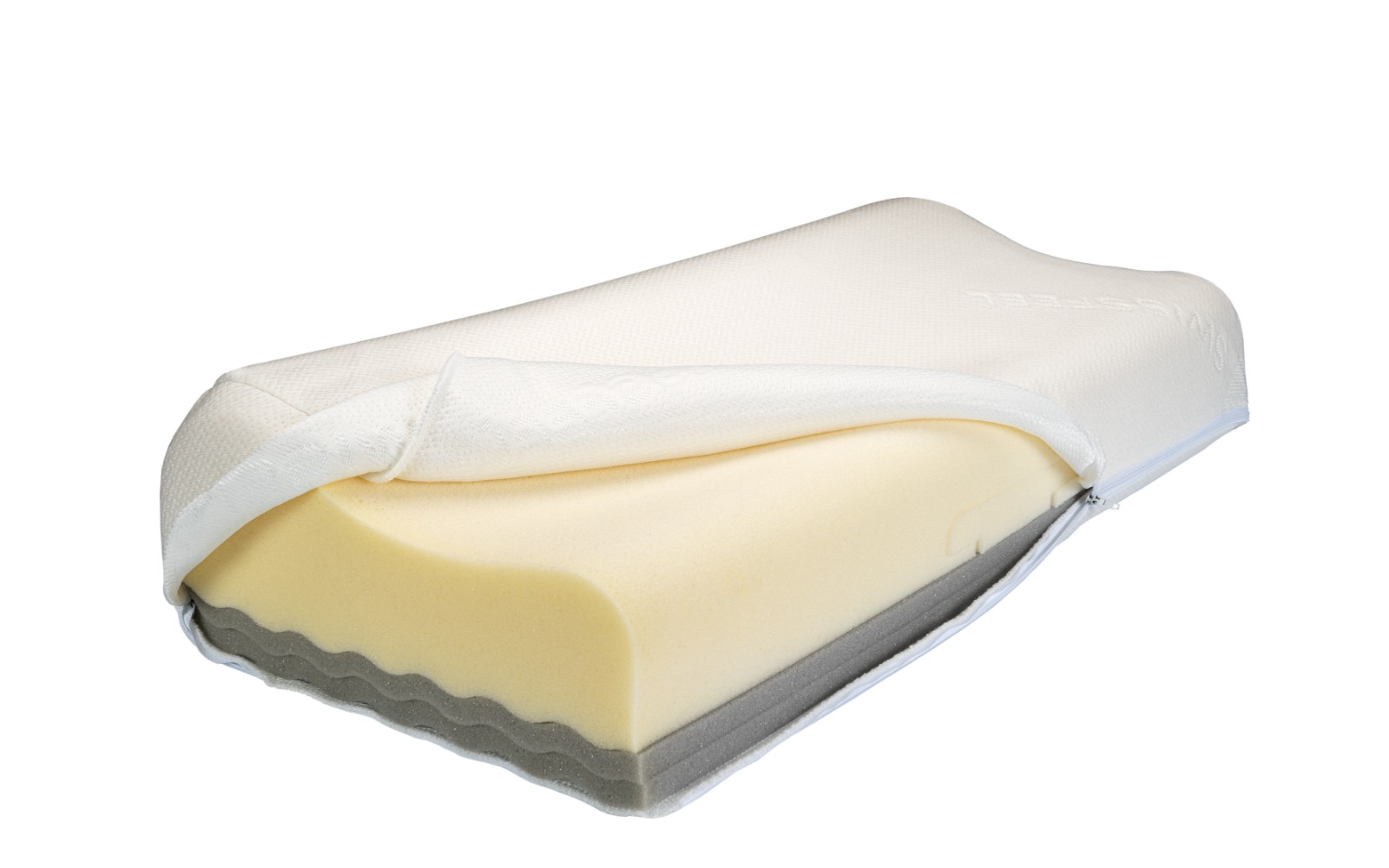 Swissfeel Ergo Plus Kissen 