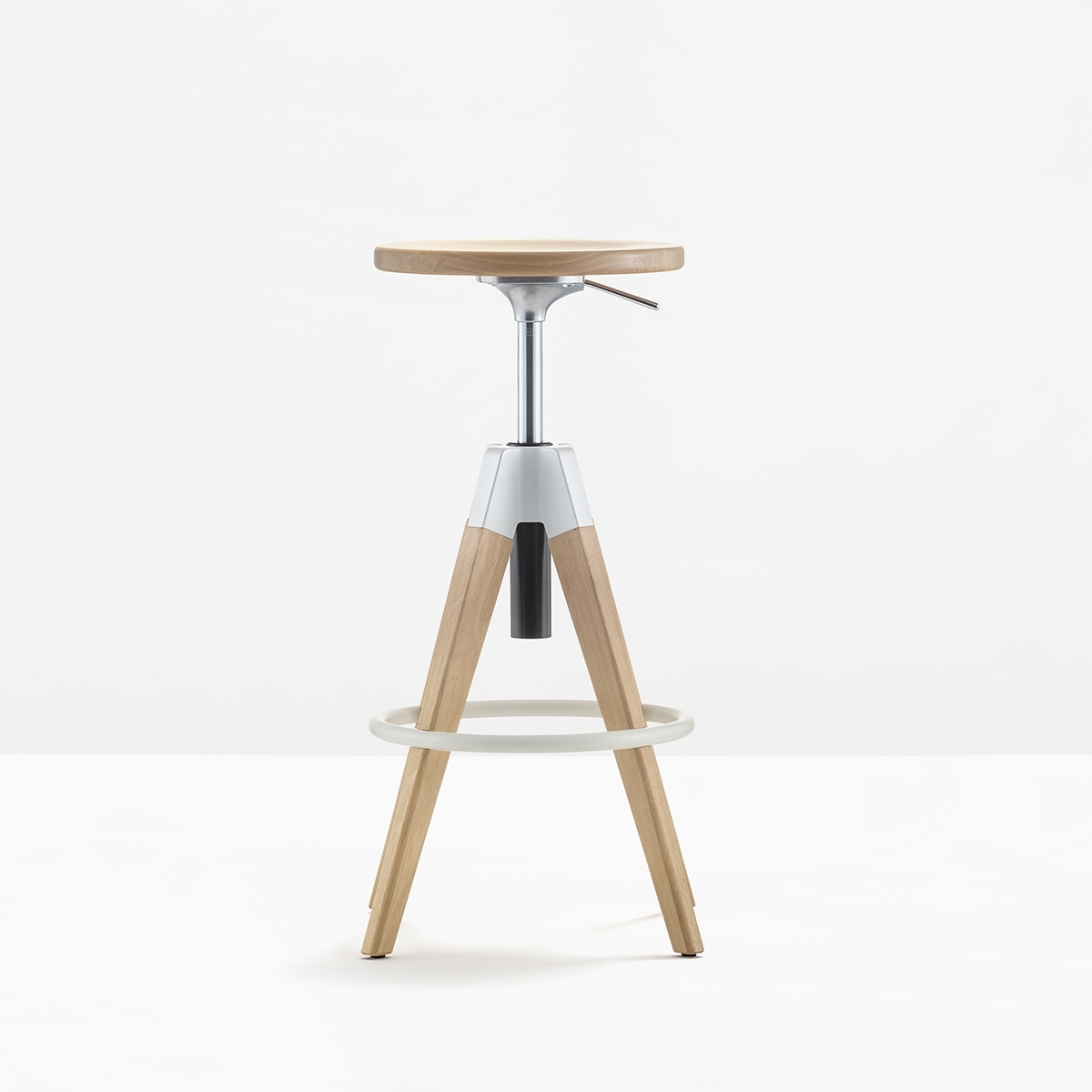 Pedrali Arki-Stool ARKW6