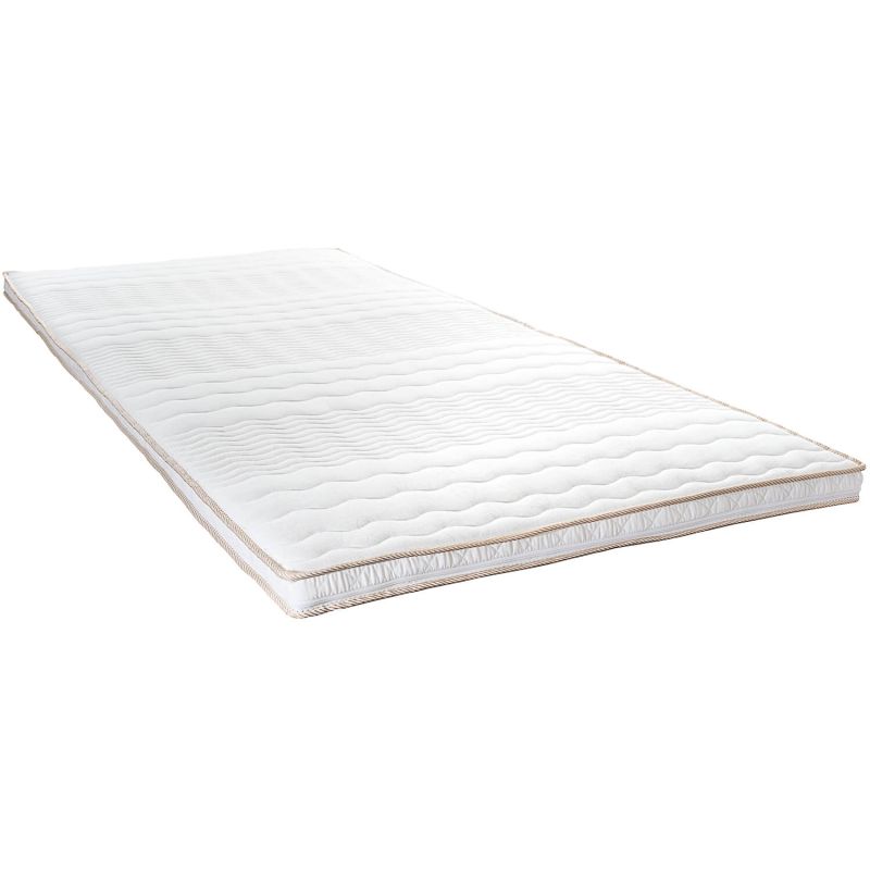 Hotel Grand Matratzenauflage – Wasserdicht, Daunen-Alternative-Füllung, 183x213 Cm, Für Matratzen Bis 53 Cm Tief